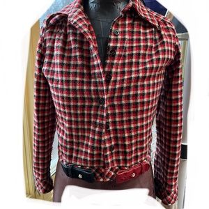 Vintage Peck & Peck wool jacket